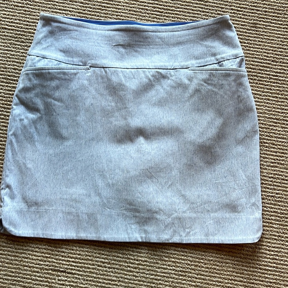 Size Large S.C. & CO skirt with built in shorts